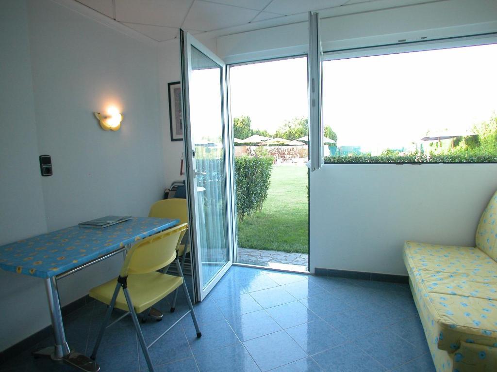 Hotel Crystal Park Vinarós Zimmer foto